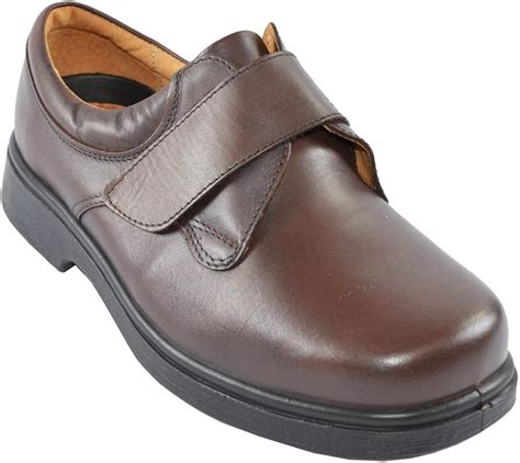 Men's Extra Wide Shoes .